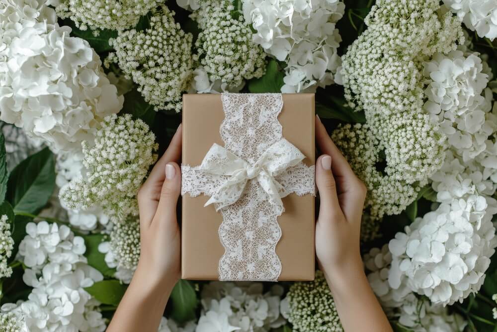 Kiedy wręczyć podziękowania dla gości komunijnych